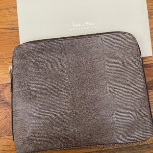 India Hicks Insider Clutch